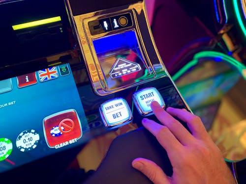 Maxwin303 Layanan Terbaik Untuk Pemain Slot