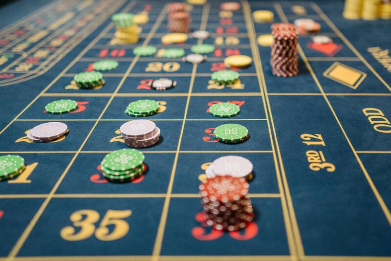 Maxwin303 Game Kasino: Slot Secrets Revealed