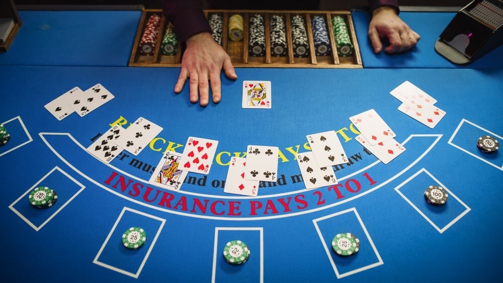 Maxwin303 Casino Online: Top Slots & Games