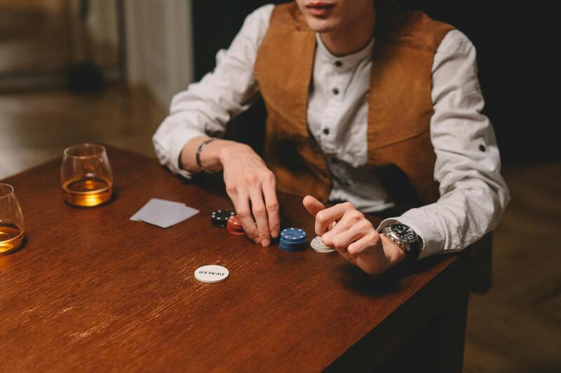 Maxwin303 Live Dealer Terbaik 2026