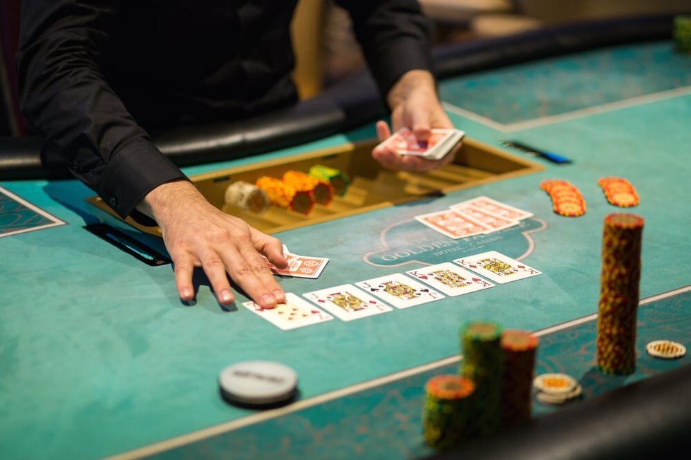 Poker Terpopuler Maxwin303 2026
