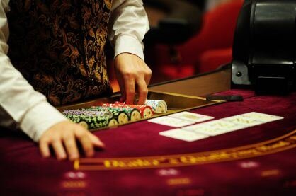Maxwin303 Live Dealer Terbaik 2026