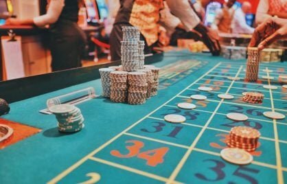 Maxwin303 Taruhan Bola Terbaik 2026