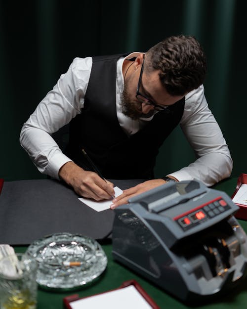 Maxwin303 Live Dealer Terbaik 2026