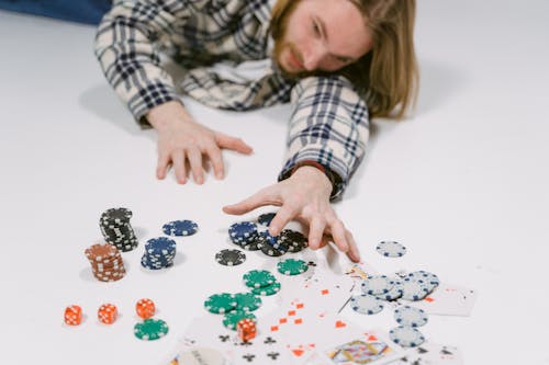 Maxwin303 Poker Online Terbaik 2026