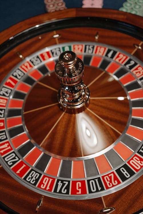 Maxwin303 Live Dealer Terbaik 2026