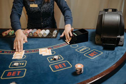 Maxwin303 Taruhan Bola Strategi Taruhan Terbaik