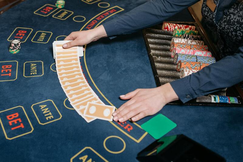 Maxwin303 Poker Online Terbaik 2026