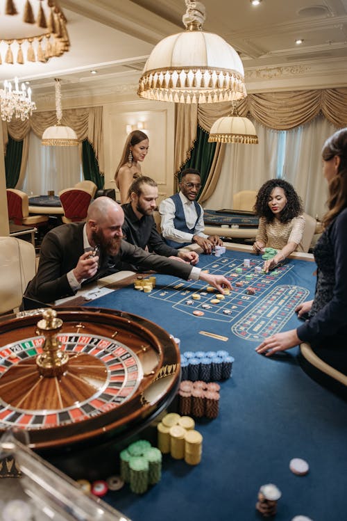 Poker Terpopuler Maxwin303 2026