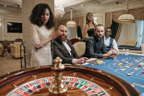 Maxwin303 Live Dealer Terbaik 2026