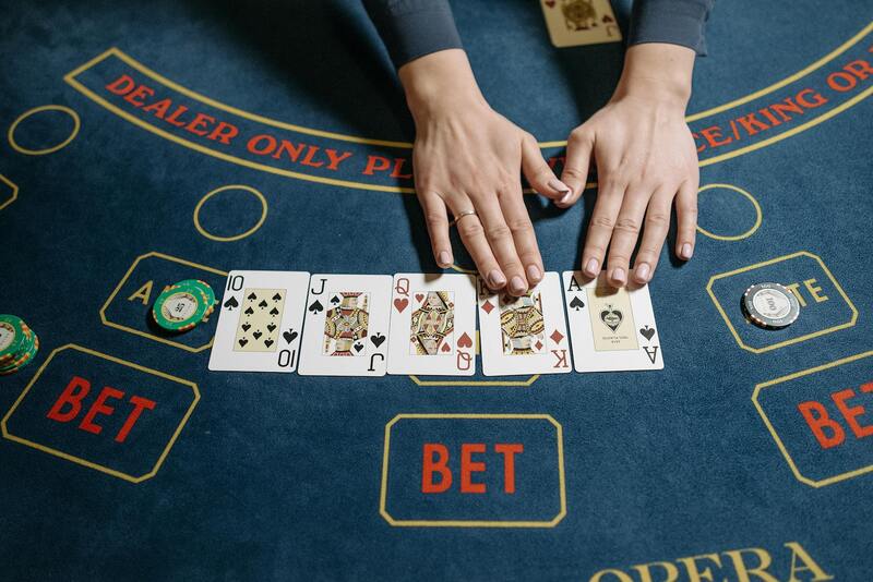 Maxwin303 Live Dealer Terbaik 2026