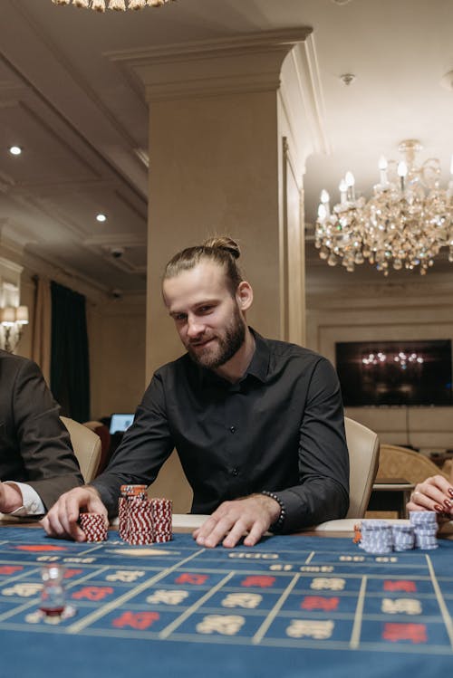 Maxwin303 Live Dealer Terbaik 2026