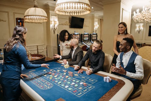 Maxwin303 Taruhan Terpercaya Slot Casino Terbaik