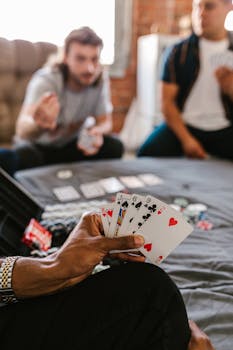 Maxwin303 Live Casino Pengalaman Terbaik