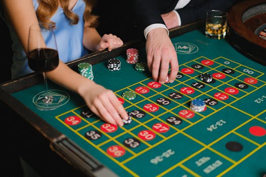 Maxwin303 Live Dealer Terbaik 2026