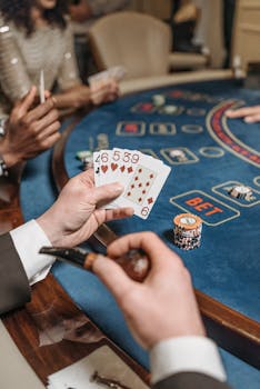 Poker Terpopuler Maxwin303 2026