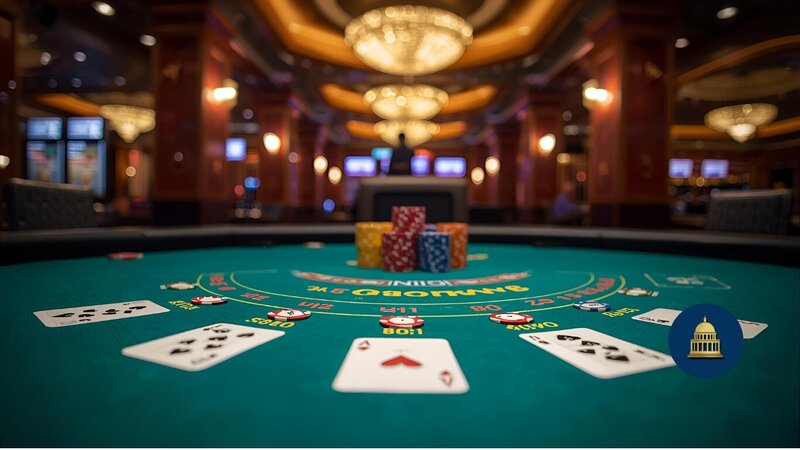 Maxwin303 Casino Online Terbaik 2026