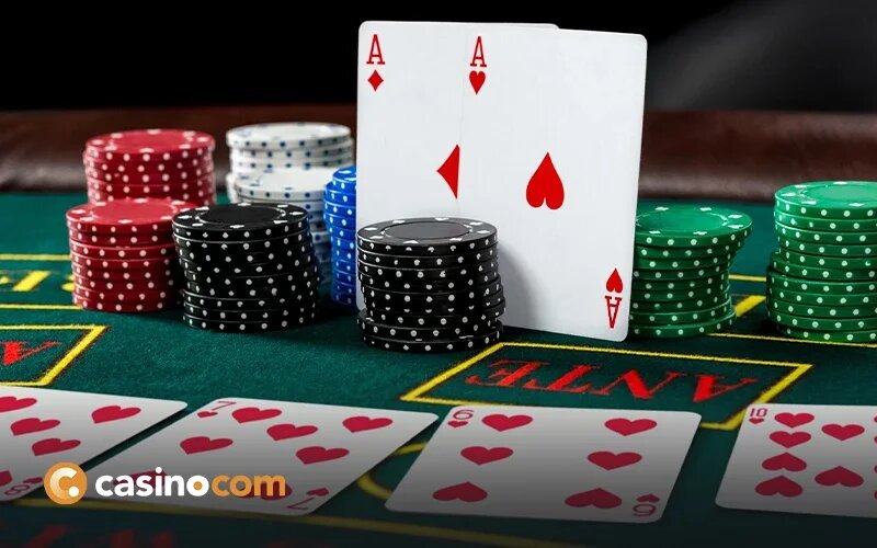 Maxwin303 Poker Online Terbaik 2026