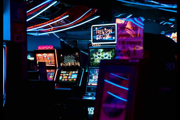 Maxwin303 Casino Online Terbaik 2026
