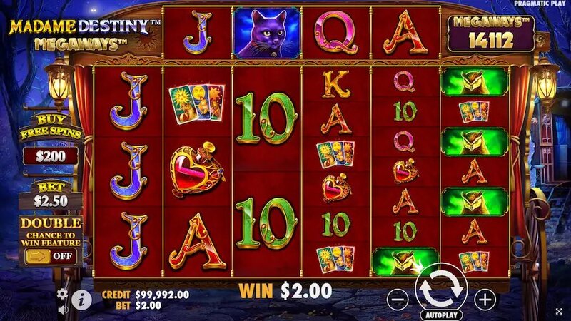 Maxwin303 Game Kasino: Slot Secrets Revealed