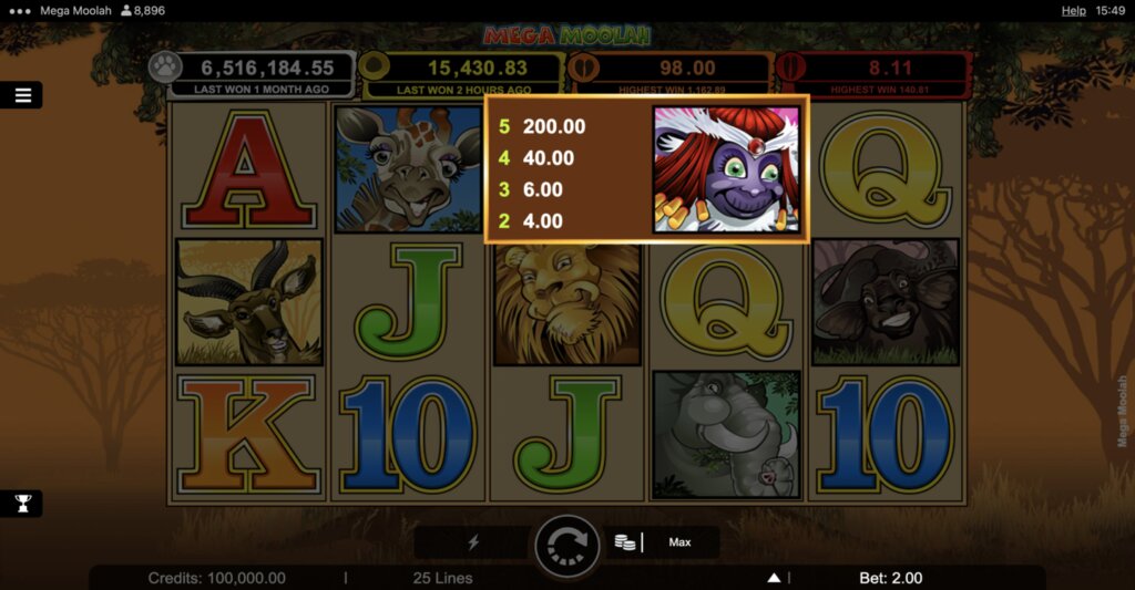 Maxwin303 Live Casino Pengalaman Terbaik