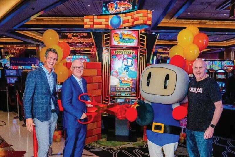Maxwin303 Game Terbaru Terbaik 2026