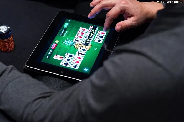 Maxwin303 Live Dealer Terbaik 2026