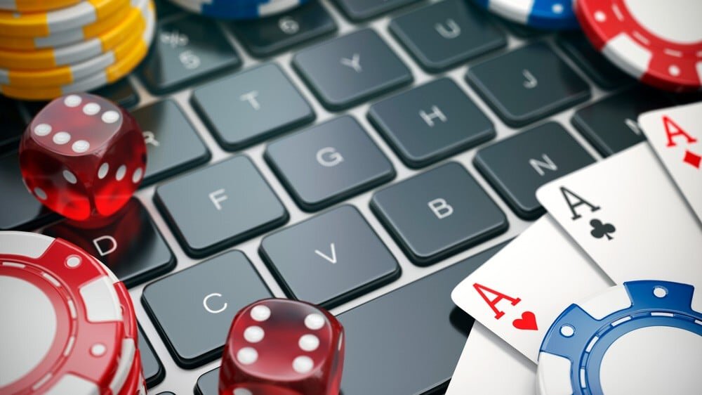Maxwin303 Judi Terpercaya Terbaik 2026