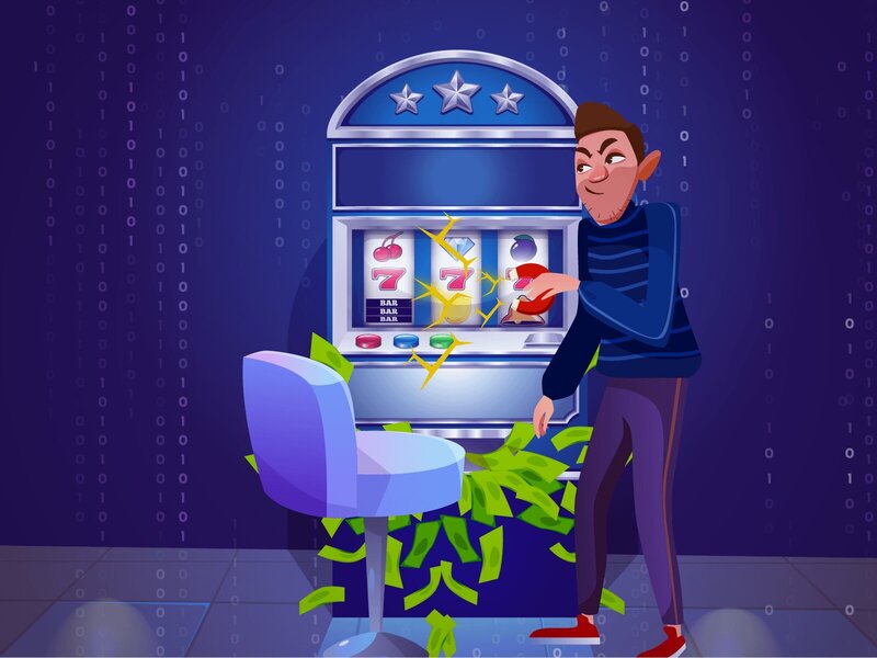 Maxwin303 Layanan Terbaik Untuk Pemain Slot