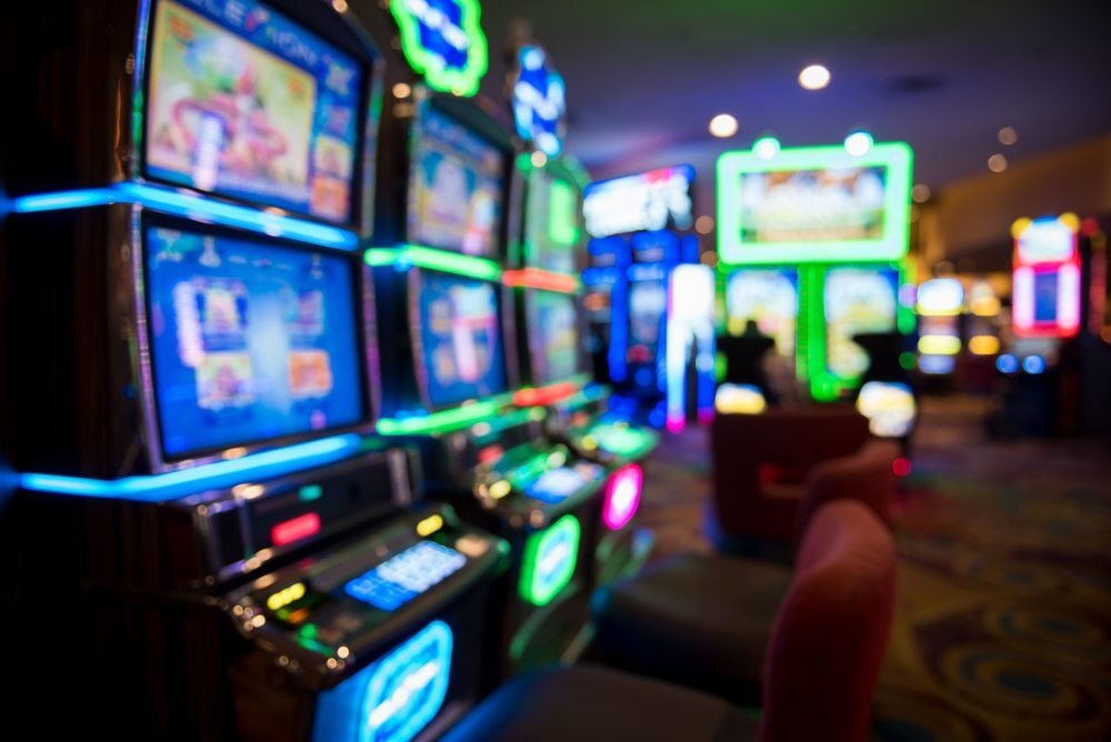 Maxwin303 Live Casino Pengalaman Terbaik