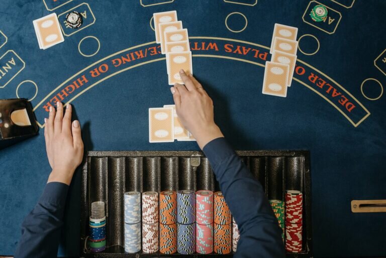 Maxwin303 Casino Online Terbaik 2026