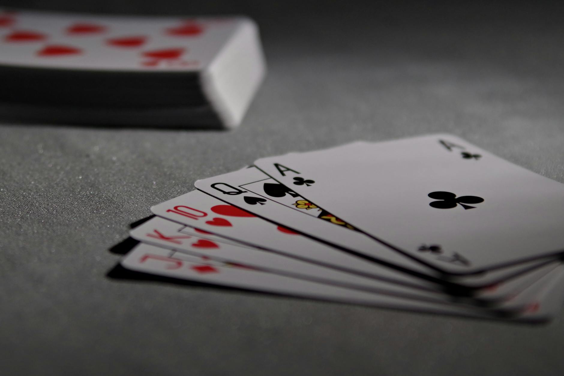 Poker Terpopuler Maxwin303 2026