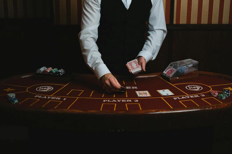 Maxwin303 Live Dealer Terbaik 2026