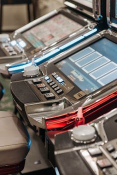 Maxwin303 Bandar Judi Terbaik 2026