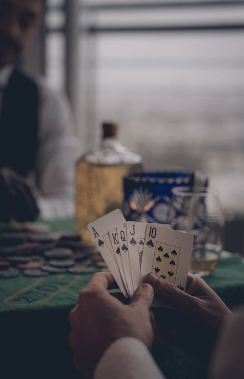 Poker Terpopuler Maxwin303 2026