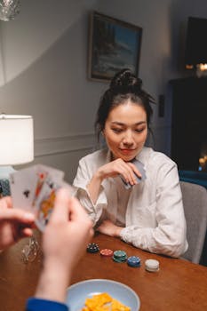 Maxwin303 Game Kasino: Slot Secrets Revealed