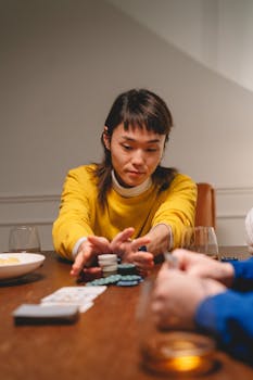 Maxwin303 Casino Online Terbaik 2026
