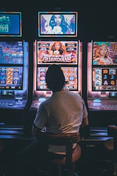 Maxwin303 Game Kasino Terbaik 2026